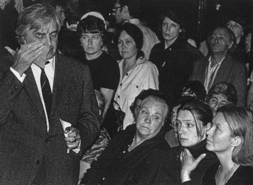 Иллюстрация к книге — Таинственная страсть. Роман о шестидесятниках [i_086.jpg]