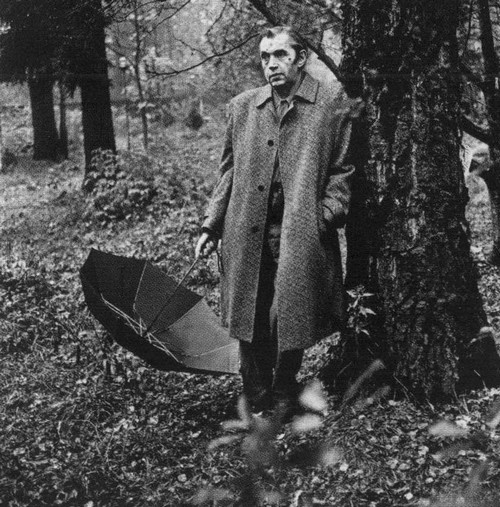 Иллюстрация к книге — Таинственная страсть. Роман о шестидесятниках [i_107.jpg]