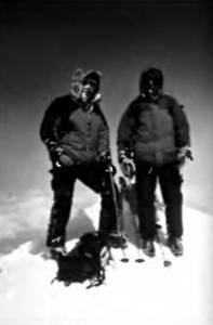 Иллюстрация к книге — Лхоцзе. Южная стена [pic_109.jpg]