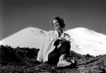 Иллюстрация к книге — Лхоцзе. Южная стена [pic_113.jpg]