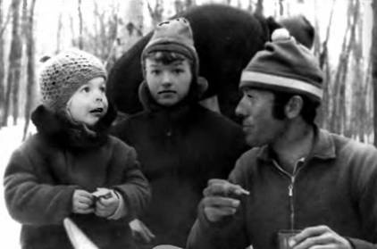 Иллюстрация к книге — Лхоцзе. Южная стена [pic_127.jpg]