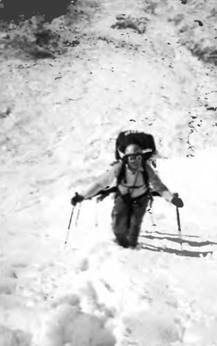 Иллюстрация к книге — Лхоцзе. Южная стена [pic_17.jpg]