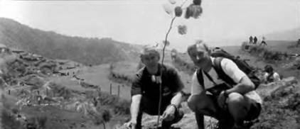 Иллюстрация к книге — Лхоцзе. Южная стена [pic_64.jpg]