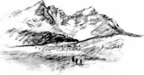 Иллюстрация к книге — Лхоцзе. Южная стена [pic_67.jpg]