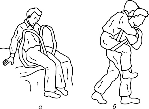 Иллюстрация к книге — Скорая помощь на дому [_23.jpg]