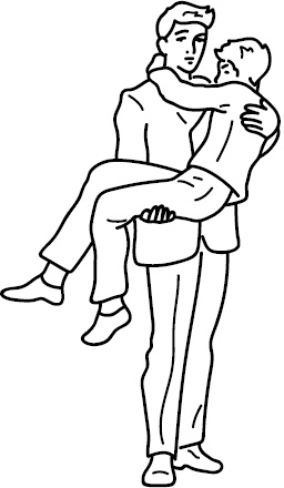 Иллюстрация к книге — Скорая помощь на дому [_25.jpg]