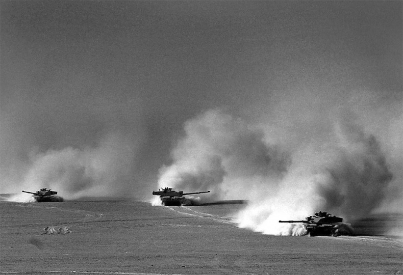 Иллюстрация к книге — Ближний Восток. Перезагрузка [_16.jpg]