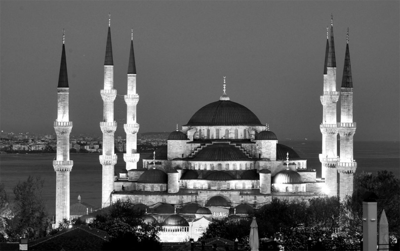 Иллюстрация к книге — Ближний Восток. Перезагрузка [_19.jpg]