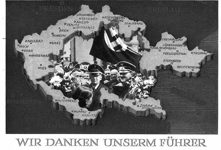Иллюстрация к книге — Пропаганда войны в кинематографе Третьего Рейха [i_015.jpg]