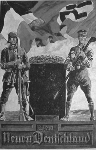 Иллюстрация к книге — Пропаганда войны в кинематографе Третьего Рейха [i_021.jpg]