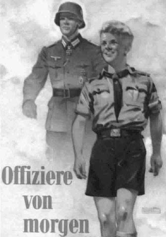 Иллюстрация к книге — Пропаганда войны в кинематографе Третьего Рейха [i_043.jpg]