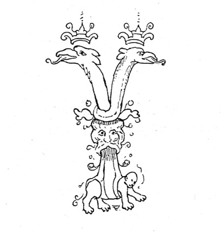 Иллюстрация к книге — Вынуть дьявола из мелочей [i_001.jpg]