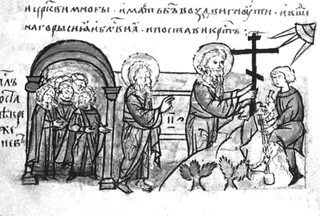 Иллюстрация к книге — Вынуть дьявола из мелочей [i_002.jpg]