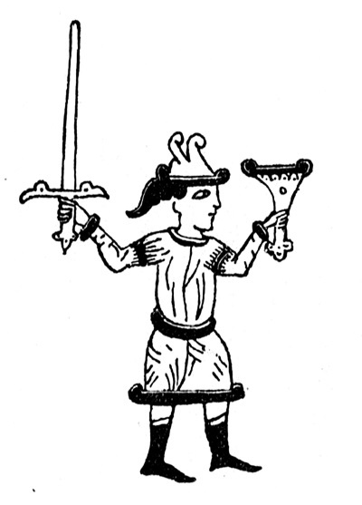 Иллюстрация к книге — Вынуть дьявола из мелочей [i_004.jpg]