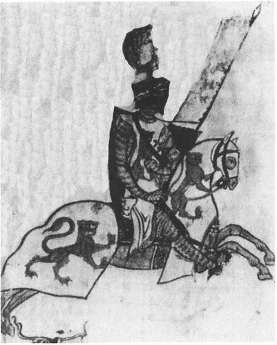 Иллюстрация к книге — Становление Европы. Экспансия, колонизация, изменения в сфере культуры. 950-1350 гг. [i_022.jpg]