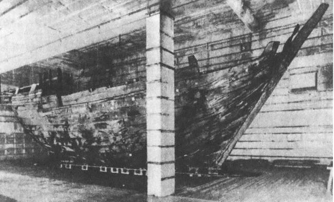 Иллюстрация к книге — Становление Европы. Экспансия, колонизация, изменения в сфере культуры. 950-1350 гг. [i_027.jpg]