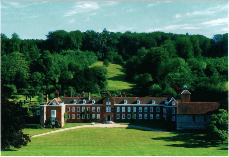 Иллюстрация к книге — Войны Роз. История. Мифология. Историография [i_016.jpg]