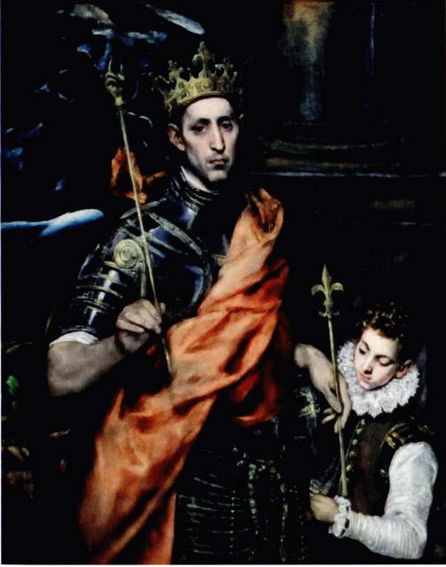 Иллюстрация к книге — Меч Христов. Карл I Анжуйский и становление Запада [i_006.jpg]