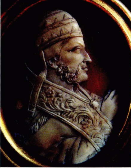 Иллюстрация к книге — Меч Христов. Карл I Анжуйский и становление Запада [i_018.jpg]