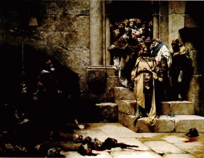 Иллюстрация к книге — Меч Христов. Карл I Анжуйский и становление Запада [i_019.jpg]