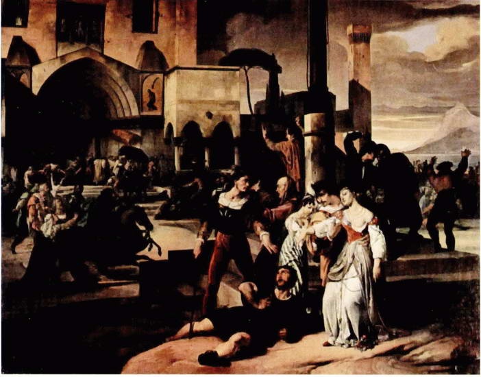 Иллюстрация к книге — Меч Христов. Карл I Анжуйский и становление Запада [i_021.jpg]