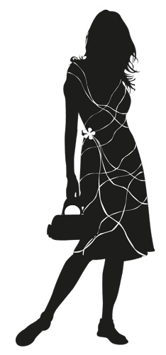 Иллюстрация к книге — Аспирантура, туфельки и… [i_001.jpg]