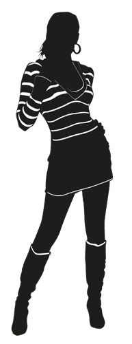 Иллюстрация к книге — Аспирантура, туфельки и… [i_002.jpg]