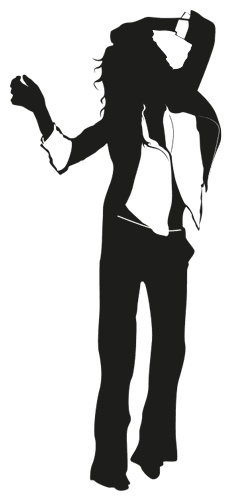 Иллюстрация к книге — Аспирантура, туфельки и… [i_003.jpg]