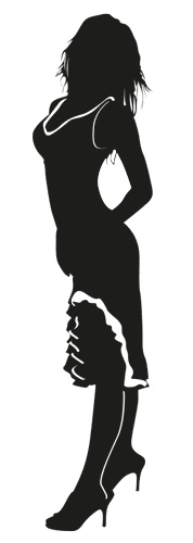 Иллюстрация к книге — Аспирантура, туфельки и… [i_004.jpg]