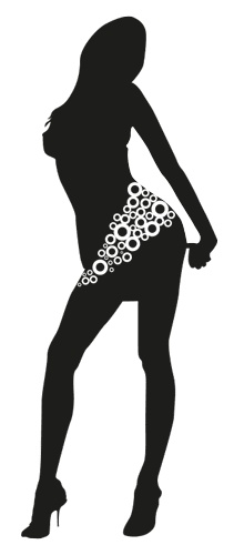 Иллюстрация к книге — Аспирантура, туфельки и… [i_005.jpg]