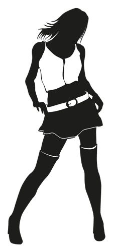 Иллюстрация к книге — Аспирантура, туфельки и… [i_010.jpg]