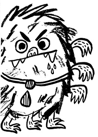 Иллюстрация к книге — Про Бабаку Косточкину-2 [i_016.jpg]