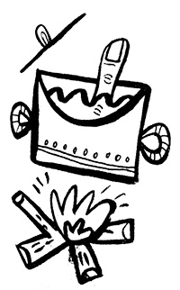 Иллюстрация к книге — Про Бабаку Косточкину-2 [i_047.jpg]