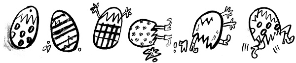 Иллюстрация к книге — Про Бабаку Косточкину-2 [i_052.jpg]