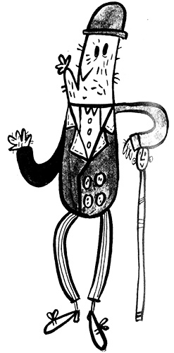 Иллюстрация к книге — Про Бабаку Косточкину-2 [i_097.jpg]