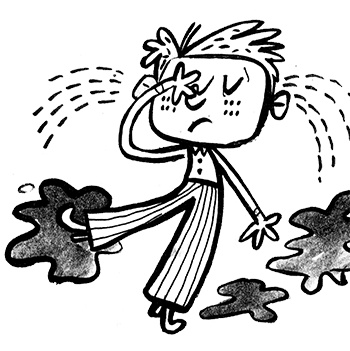 Иллюстрация к книге — Про Бабаку Косточкину-2 [i_098.jpg]