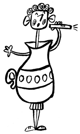 Иллюстрация к книге — Про Бабаку Косточкину-2 [i_115.jpg]