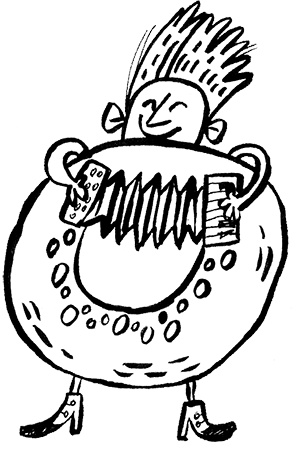 Иллюстрация к книге — Про Бабаку Косточкину-2 [i_116.jpg]