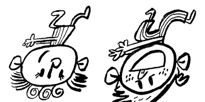 Иллюстрация к книге — Про Бабаку Косточкину-2 [i_135.jpg]