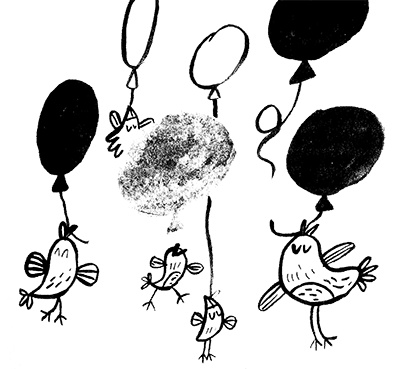 Иллюстрация к книге — Про Бабаку Косточкину-2 [i_137.jpg]