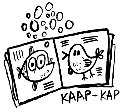 Иллюстрация к книге — Про Бабаку Косточкину-2 [i_142.jpg]