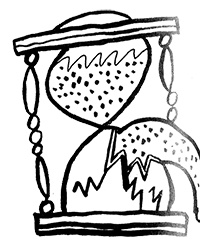 Иллюстрация к книге — Про Бабаку Косточкину-2 [i_146.jpg]