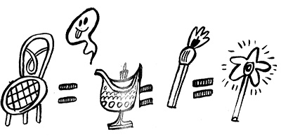 Иллюстрация к книге — Про Бабаку Косточкину-2 [i_152.jpg]