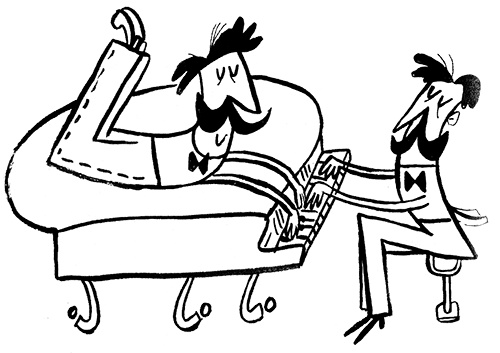 Иллюстрация к книге — Про Бабаку Косточкину-2 [i_159.jpg]