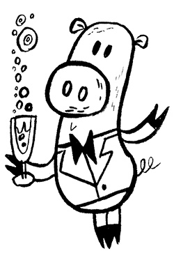 Иллюстрация к книге — Про Бабаку Косточкину-2 [i_162.jpg]