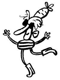 Иллюстрация к книге — Про Бабаку Косточкину-2 [i_177.jpg]