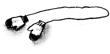 Иллюстрация к книге — Дети ворона [i_004.jpg]