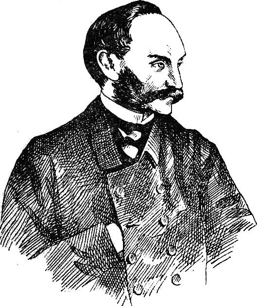 Иллюстрация к книге — Война империй. Тайная история борьбы Англии против России [i_016.jpg]