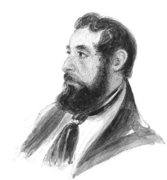 Иллюстрация к книге — Война империй. Тайная история борьбы Англии против России [i_022.jpg]