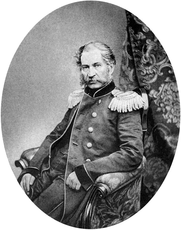 Иллюстрация к книге — Война империй. Тайная история борьбы Англии против России [i_029.jpg]